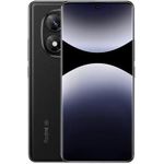 Xiaomi Redmi Note 14 Pro 4G Dual Sim 12GB RAM 512GB - Midnight Black