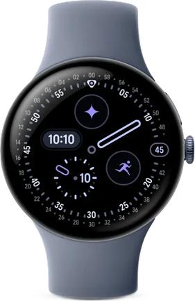 Google Pixel Watch 4 (GA10849-EU)