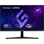 ViewSonic VX24G1-HD Gaming Monitor 24 Zoll, FHD 1920p x 1080p, 180 Hz, 1 ms (VX24G1-HD) (geöffnet)