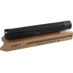 CoreParts Black High Capacity Toner Cartridge-Chemical - Tonereinheit (MSP141694)