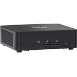 TAROX MINI-PC G14 - U7.2x8GB 500GB SSD W11P (2405458)