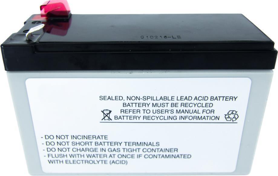 Origin Storage RBC2-OS Backup-Batterie für Speichergerät (RBC2-OS)