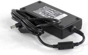 Dell AC Adapter, 180W, 19.5V, 3 (Not incl.) (450-AHWN)