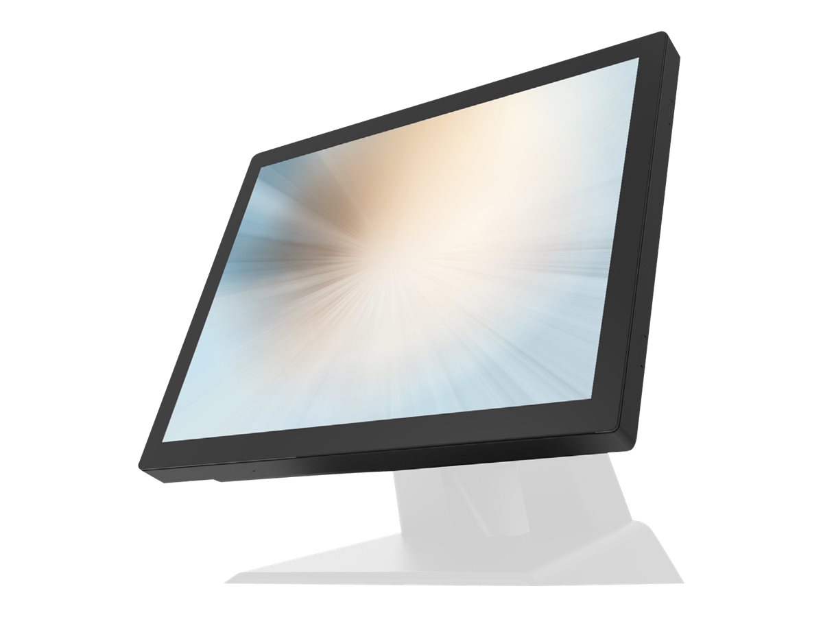 MicroTouch Slimline Kiosk Series SK-170P-A1 17" LCD-Monitor 1280 x 1024 Schwarz