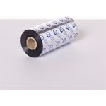 Transferband Brother TJ-6421/6521 Premium Wachs Schwarz 5Stk (BRP1D450154)