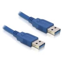 Image of Delock C2G Cat5e Non-Booted Unshielded (UTP) Network Patch Cable