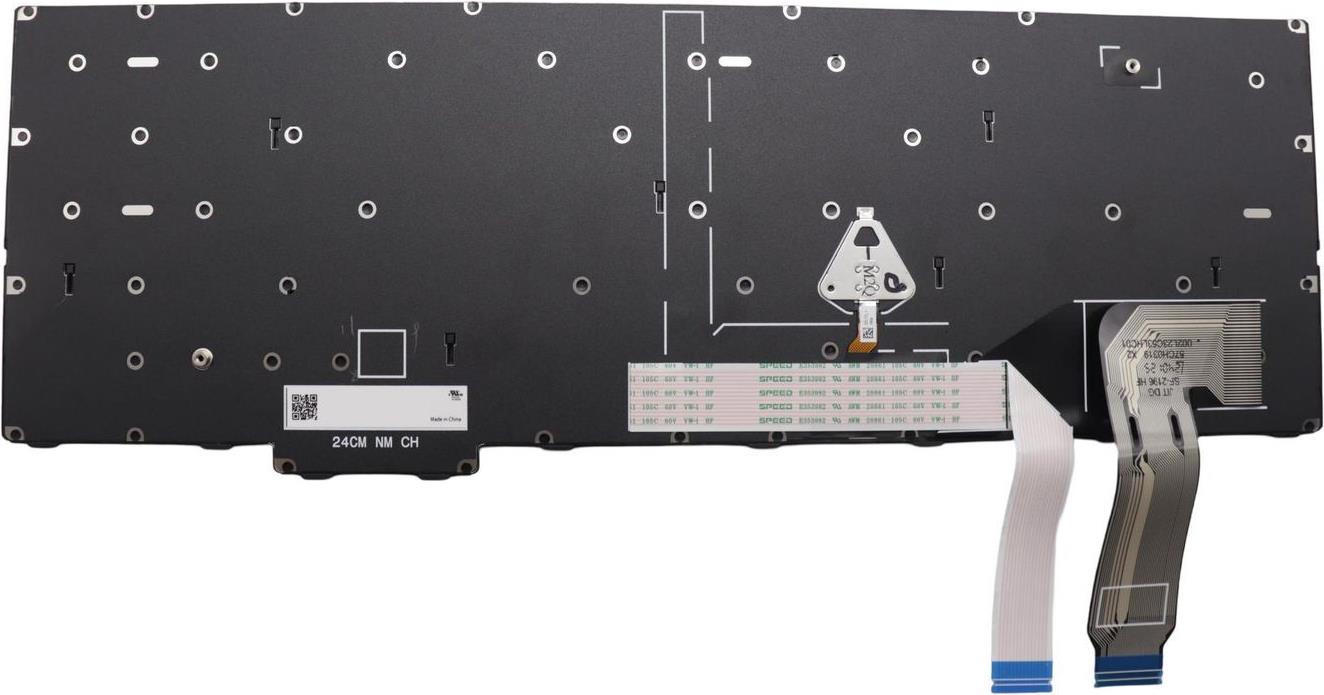 Lenovo NB_KYB 4C6TT50B-BK-CHY-BEL (5N21M40165)