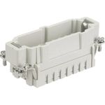 Harting Stifteinsatz Han® E 09 33 016 2602 16 + PE Crimpen 1 St. (09 33 016 2602)