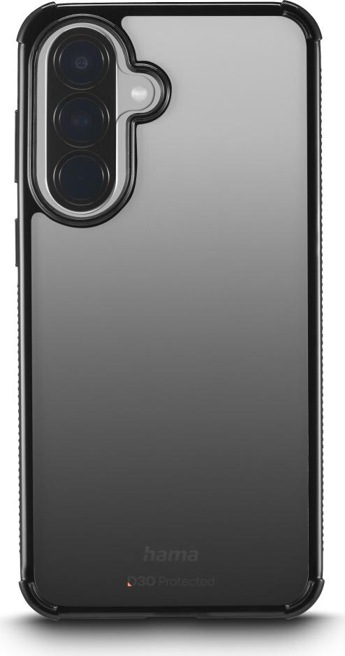 Hama Handyhülle Extreme Protect für Samsung Galaxy A57 5G, Schwarz (00080334)
