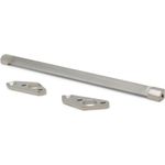 ZEBRA Kit Peel Bracket Assembly ZE521 RH LH (P1112750-078)