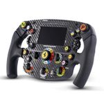 Thrustmaster Formula Wheel Add-On Ferrari SF1000 Edition Lenkrad PS5/PC