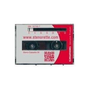 Grundig Steno-cassette (GGO5610)