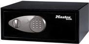 MASTER LOCK X075ML Schwarz (P40026)