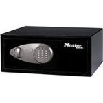 MASTER LOCK X075ML Schwarz (P40026)