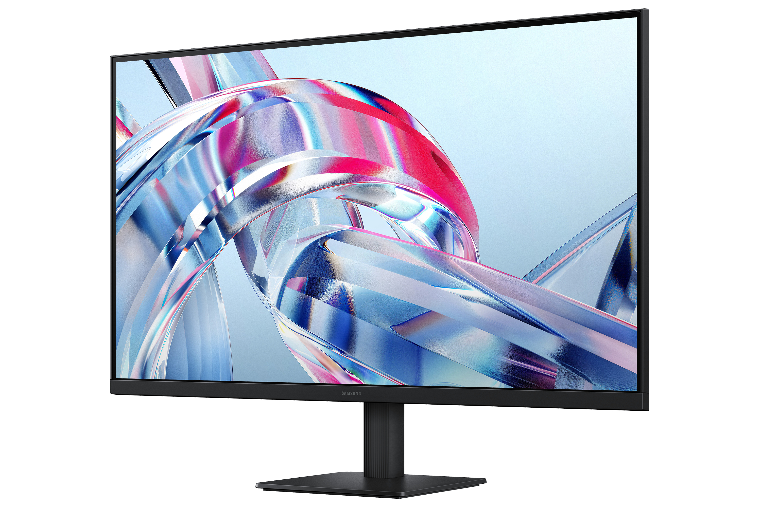 Samsung ViewFinity S7 S70H 32" 4K UHD Monitor HDMI DisplayPort Schwarz