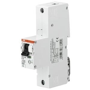 ABB Sicherungsautomat S751DR-E35 S751DR-E35 (2CDH781001R0352)