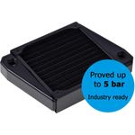 Alphacool NexXxos ST30 Industry HPC Series X-Flow 120mm Radiator (14253)