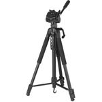 Hama Dreibeinstativ Action Smart/Tab 170 3D, 3-Wege-Kopf, Smartphone-/Tablet (00004492)