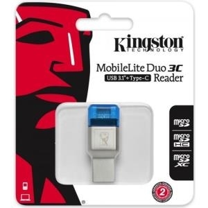 Kingston MobileLite Duo 3C (FCR-ML3C)