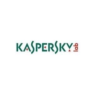 Kaspersky Security for Mail Server (KL4313XANDH)