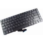HP Advanced Ersatztastatur Notebook (826367-DH1)