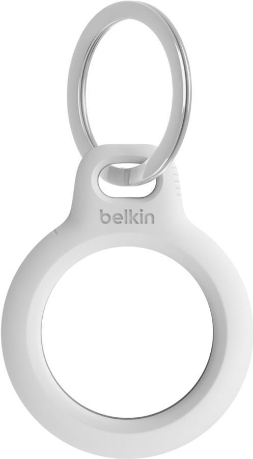 Belkin Secure Holder für Bluetooth-Tracker (F8W973BTWHT)