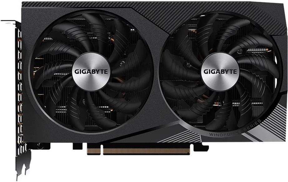 GIGABYTE RTX 3060 GAMING OC 8GB GDDR6 2xHDMI 2xDP (GV-N3060GAMING OC-8GD 2.0) (geöffnet)