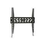 Wandhalterung, InLine®, für LCD/LED/Plasma 58-107cm (23-42") max. 50kg (23119B)