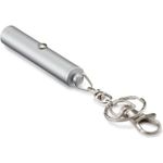 Hama LP-1R Laserpointer 640 nm 50 m Chrom (00003500)