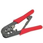 VALUE Universal Modular Crimping Tool for 8P+6P; 6P+4P (25.99.8792)