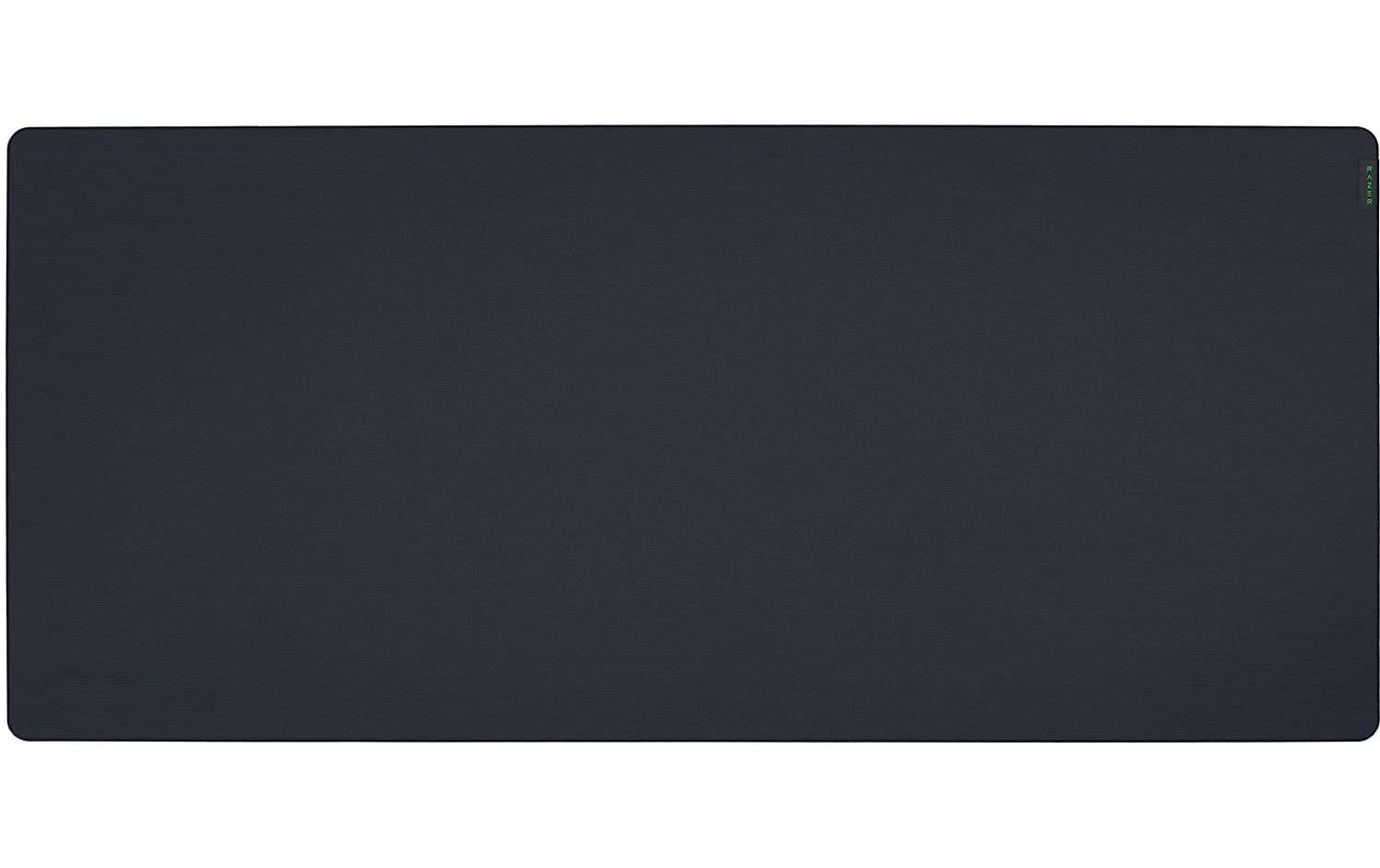 Razer Gigantus V2 3XL Gaming-Mauspad 120 × 55 cm Schwarz, Grün