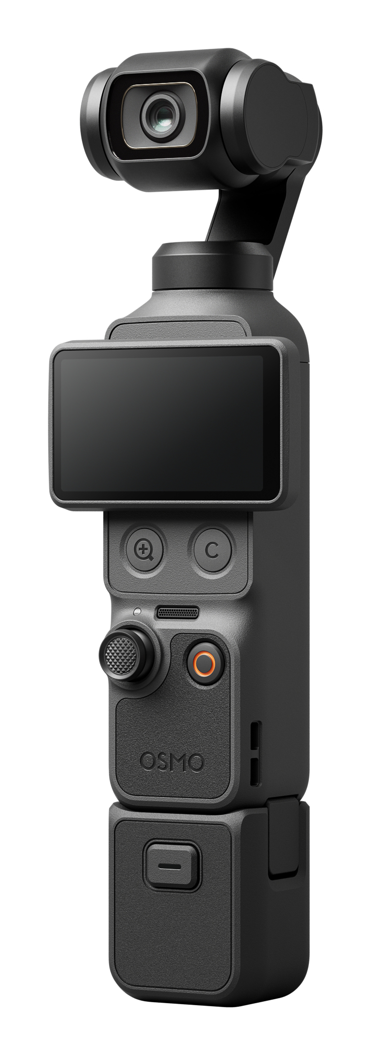 DJI Osmo Pocket 4 Creator Combo 1" 4K/240fps Schwarz