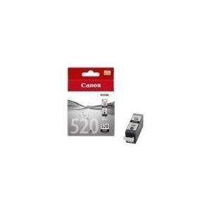 Canon PGI-520BK - Tintenbehälter - 1 x pigmentiertes Schwarz - für PIXMA iP36...