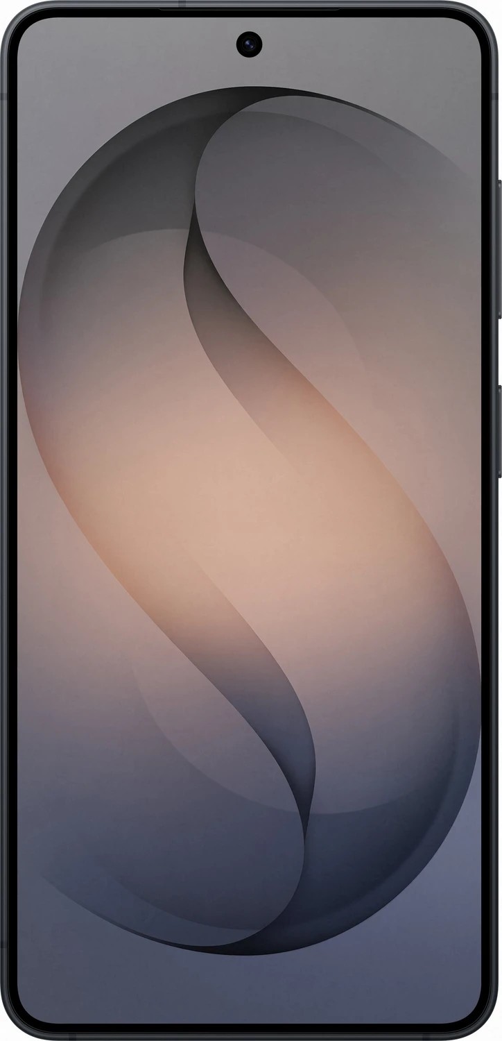 Samsung Galaxy S26 Enterprise Edition 6,3" 512 GB 12 GB RAM 5G Dual-SIM Schwarz