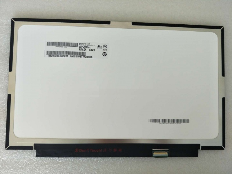 CoreParts MSC140F30-230M Notebook-Ersatzteil Anzeige (NV140FHM-N4B)