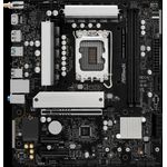 ASRock B860M-X Gen5 WiFi Motherboard (90-MXBSF-A0UAYZ)
