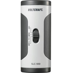 Voltcraft SLC-100 Schallpegel-Kalibrator zum Kalibrieren von Schallpegel-Messgeräten, Für Mikrofone: (SLC-100)