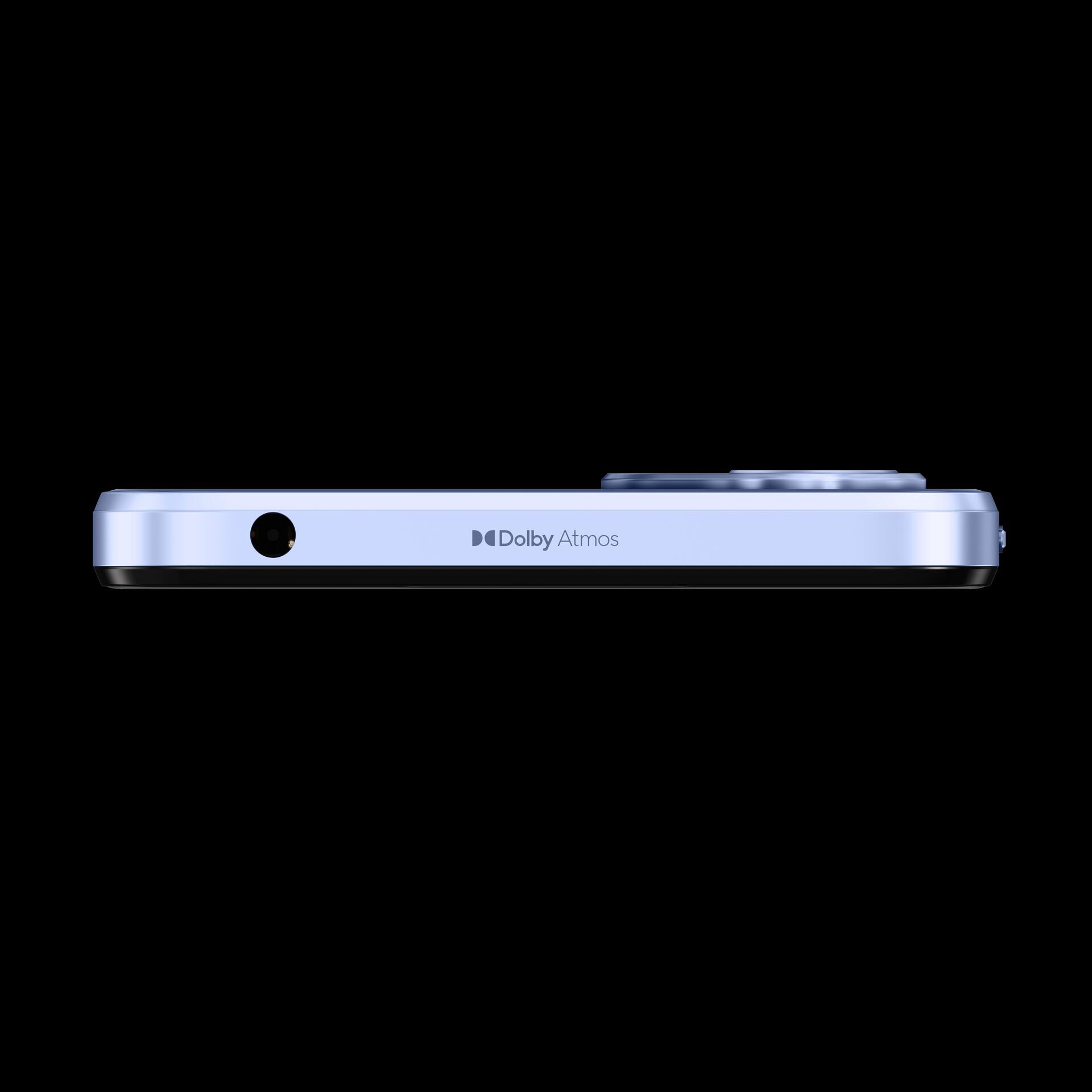 Motorola Moto G 13 16,5 cm (6.5" ) Dual-SIM Android 13 4G USB Typ-C 4 GB 128 GB 5000 mAh Lavendel (PAWV0017SE)