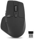 ACT Wireless mouse 2400 DPI with silent click eco-friendly made from recycled - Maus (AC5151)