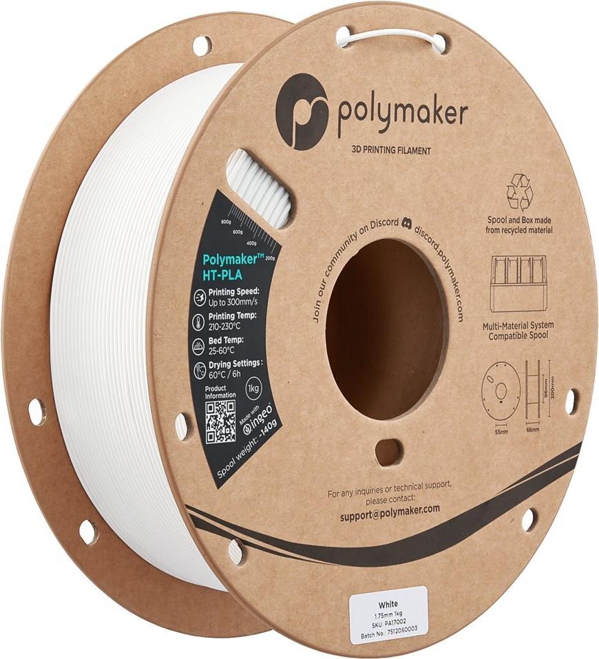 Polymaker HT-PLA (PA17002)