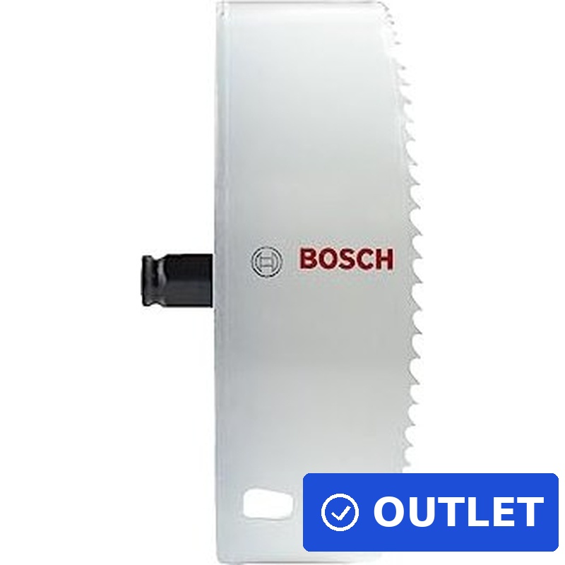 Bosch Accessories 2608594250 Lochsäge 177 mm 1 St. (B-Ware)