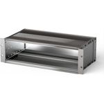 SCHROFF SUBR PRO F 3U 84HP 295D SL SHIELDED (24563143)