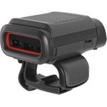 HONEYWELL SCANNING Wearable Mini Mobile Standard, 1D, 2D (8680iB). Includes glove mount attachment. Battery, gloves and charger sold separately and required for use. (8680IB300-2)