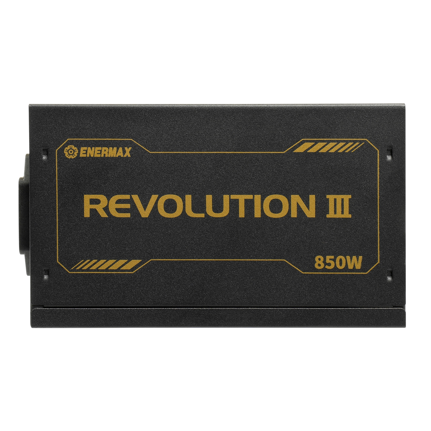 Enermax Revolution3 ERV850G-AHG-MAC 850 W 80+ Gold Schwarz