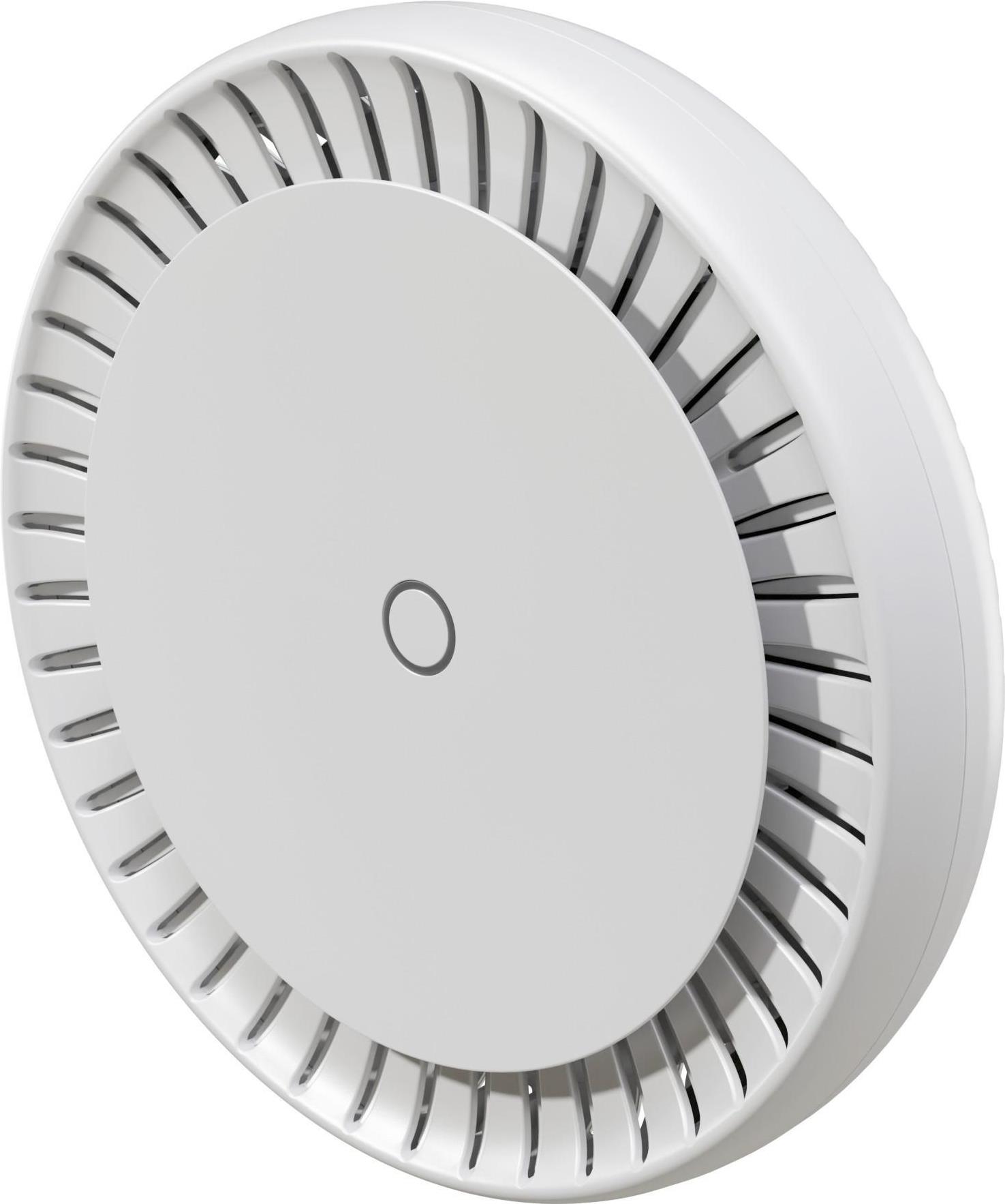 MikroTik cAP ax Wi-Fi 6 Access Point 1774 Mbit/s Weiß