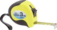 kwb 060213 Maßband 3 m Stahl, Kunststoff (060213)