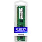 Goodram GR3200D464L22S/8G Speichermodul 8 GB 1 x 8 GB DDR4 3200 MHz (GR3200D464L22S/8G)