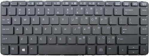 HP 804214-081 Tastatur (804214-081)