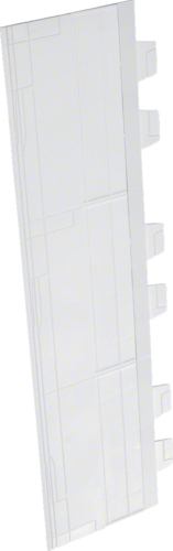 Hager Abschottung univers N UZ301T (UZ301T)