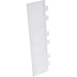 Hager Abschottung univers N UZ301T (UZ301T)